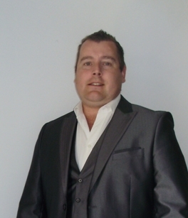 Sebastiaan de Jong Cruise Specialist